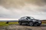 Mercedes-Benz GLC300 4Matic AMG Line Coupe 2019 года (UK)